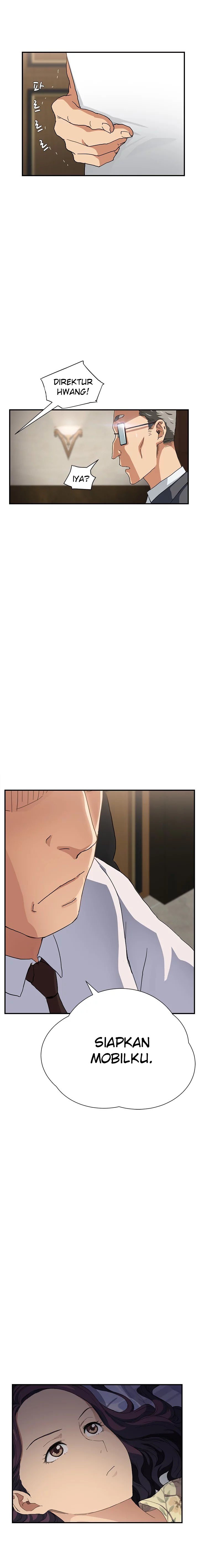 This Doesn&#8217;t Feel Like Me - Chapter 11 4