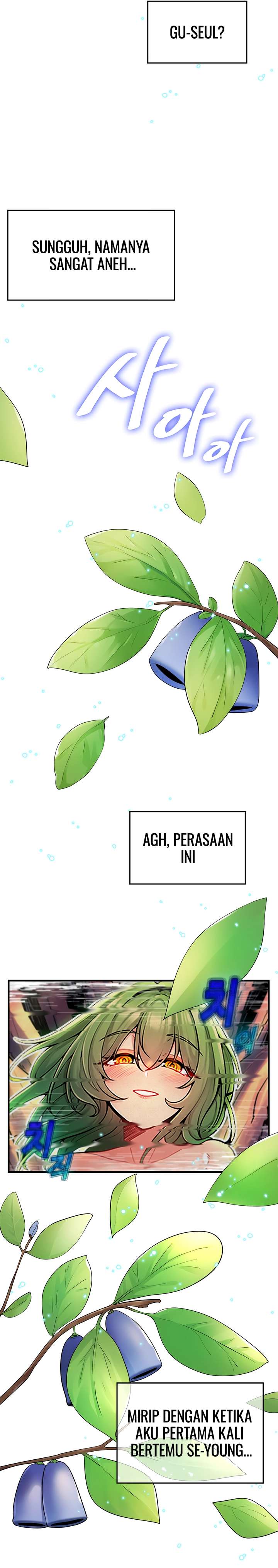 Yggdrasil Inssa - Chapter 11 12