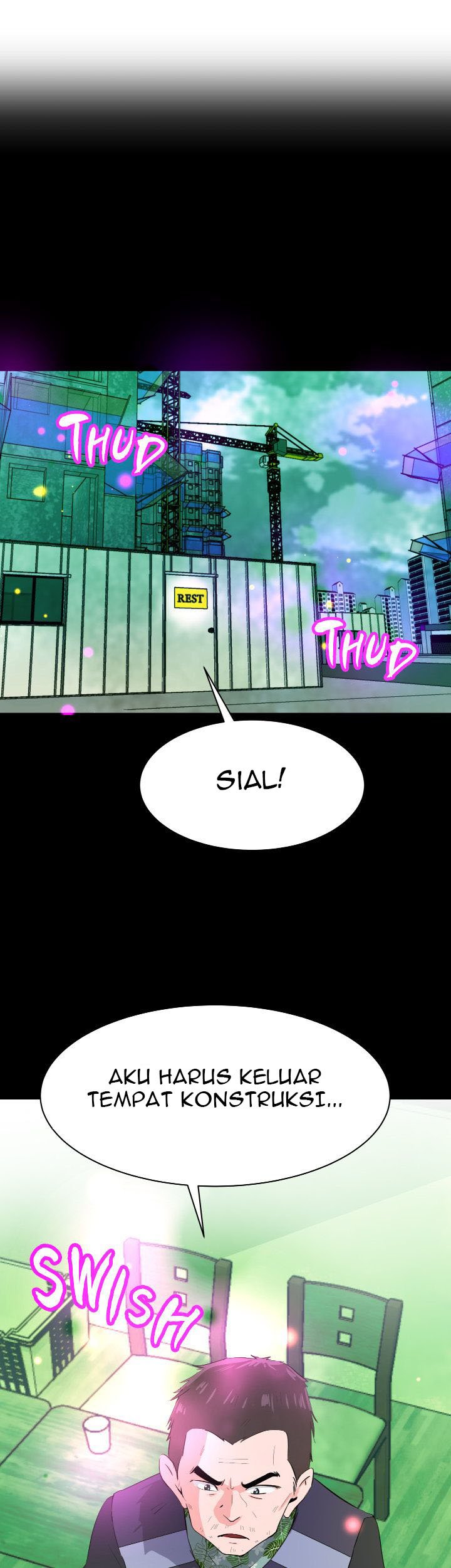 My Roommate is a Succubus - Chapter 11 7