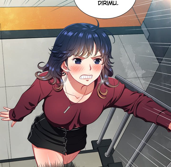 My High School Bully - Chapter 11 99