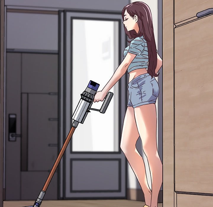 Family Adjustments - Chapter 11 94