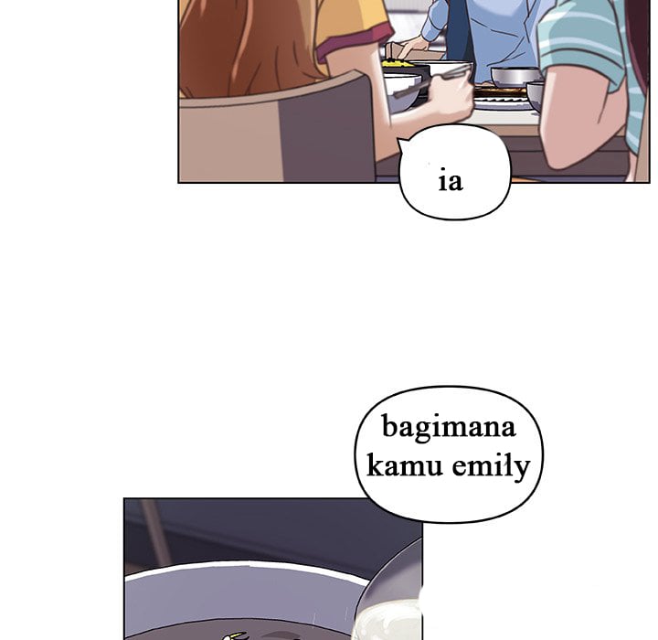 Family Adjustments - Chapter 11 83
