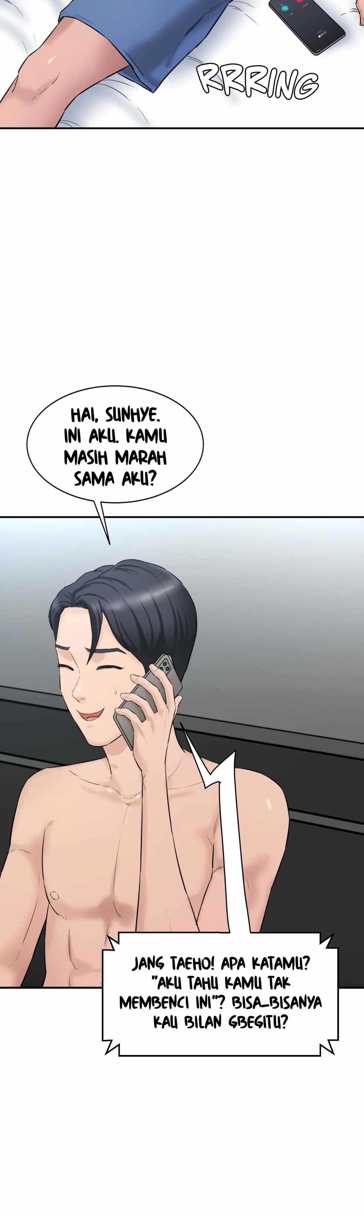 Secret Office - Chapter 11 19