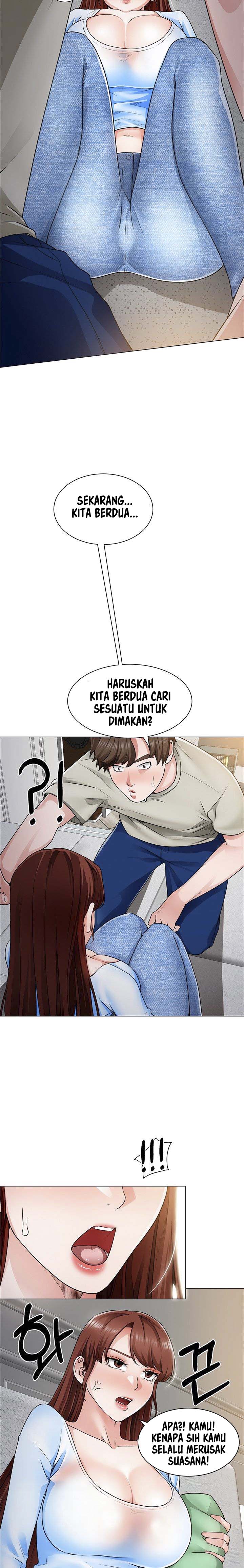 Nogada Romance - Chapter 11 4