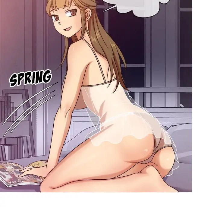 Love Me More (Geulggol) - Chapter 11 103 Love Me More (Geulggol) - Chapter 11 103