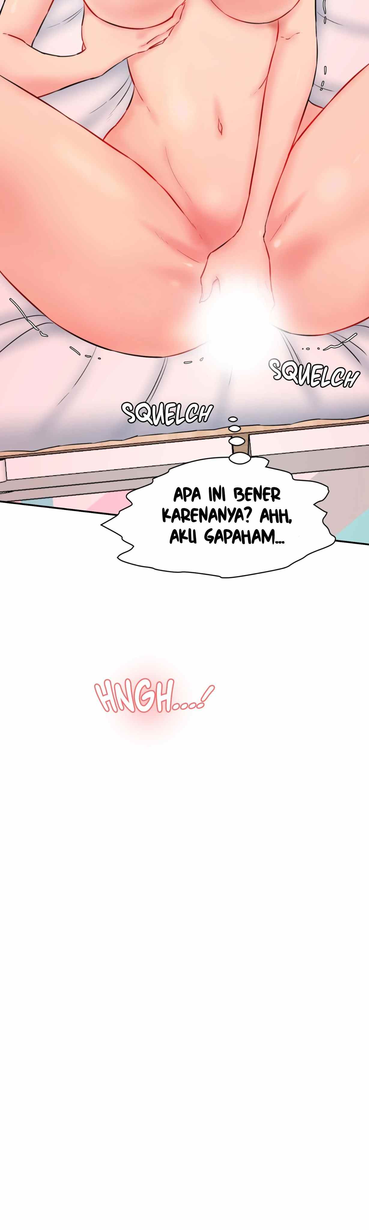 Secret Office - Chapter 11 47