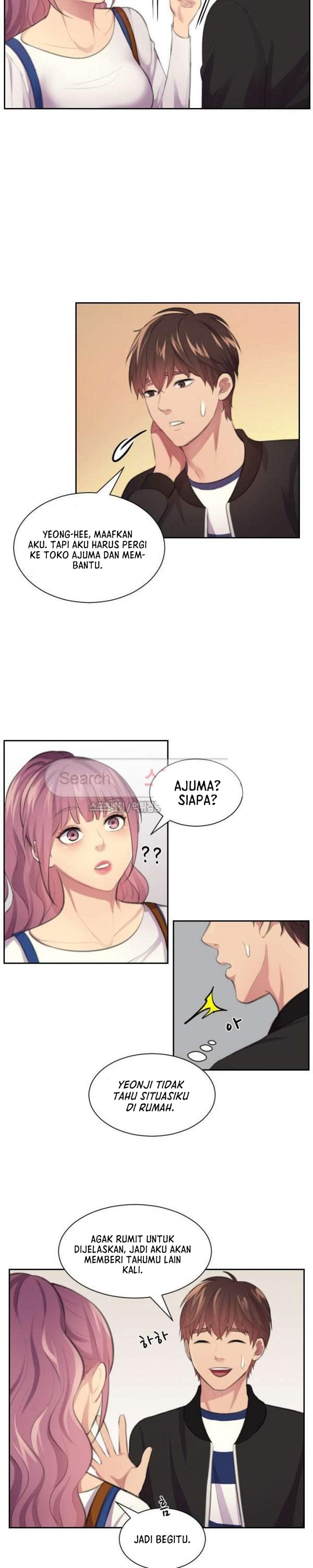 The risky family - Chapter 11 15 The risky family - Chapter 11 15