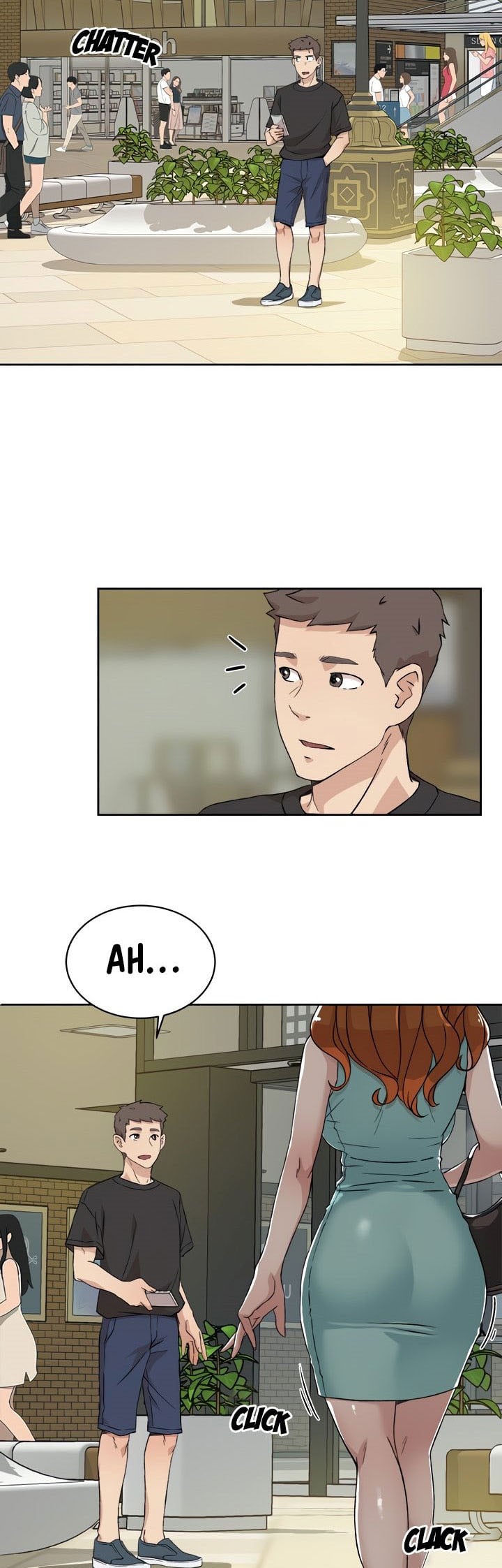 Everything about Best Friend - Chapter 11 42 Everything about Best Friend - Chapter 11 42