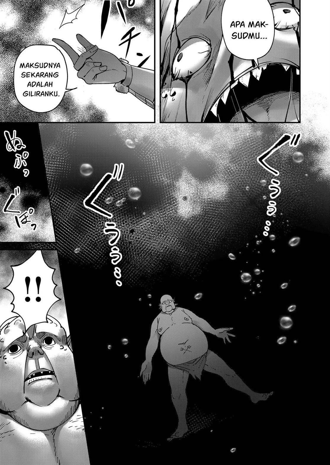 Kichiku Eiyuu - Chapter 11 16