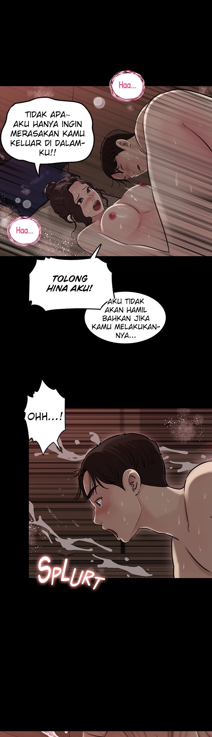 Living with my Sister in Law - Chapter 11 26