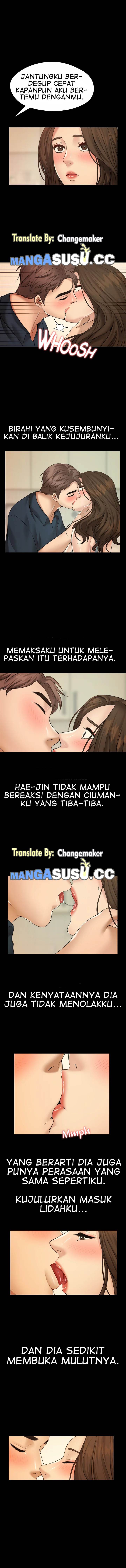 Different Dream - Chapter 11 11