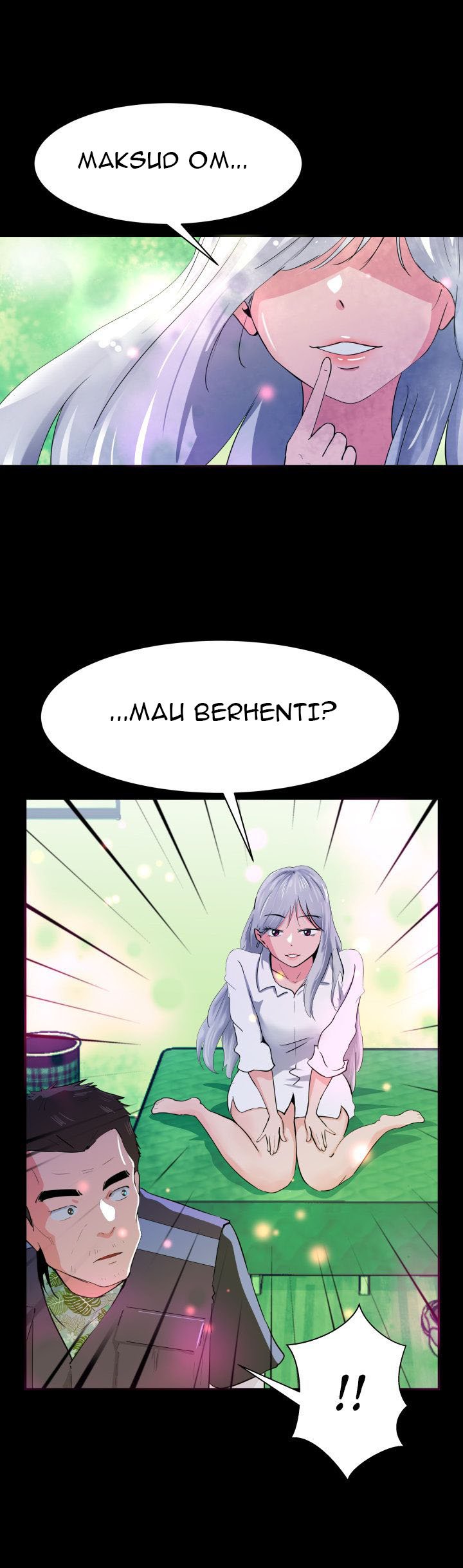 My Roommate is a Succubus - Chapter 11 9