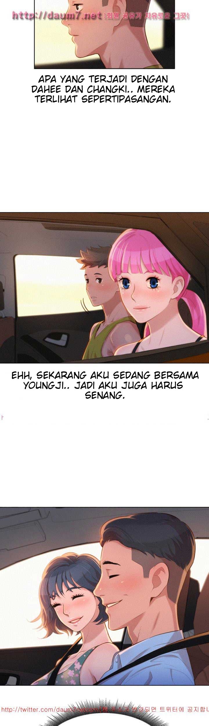 Sister Neighbor - Chapter 11 38