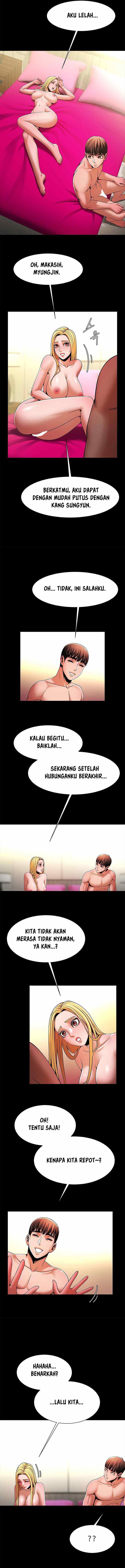 Underwater Instructor - Chapter 11 14