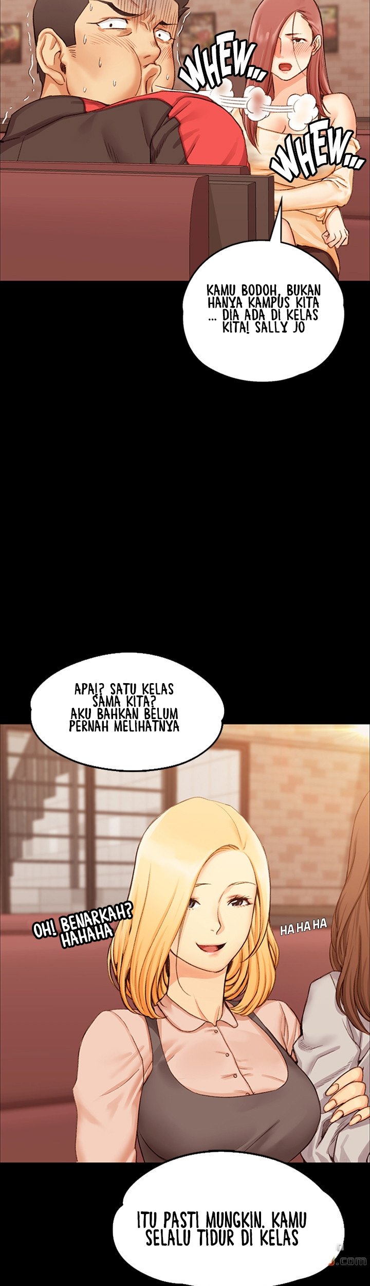 That Mans Epilepsy - Chapter 11 33 That Mans Epilepsy - Chapter 11 33