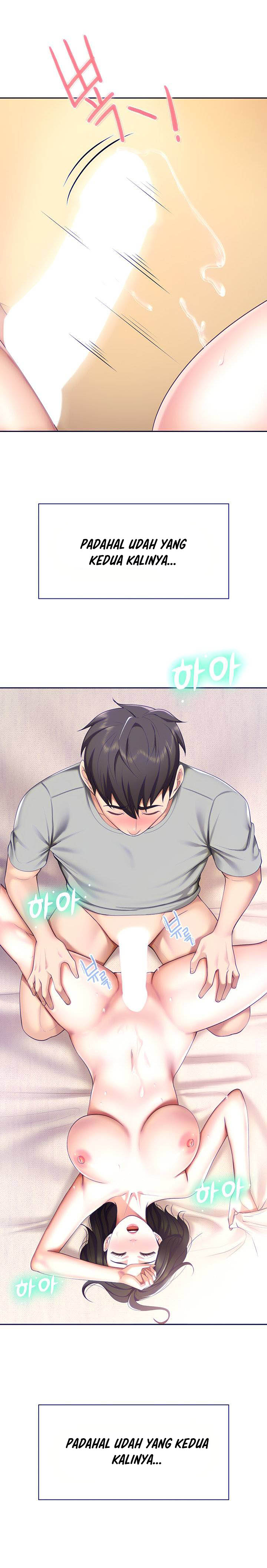 Kids Cafe Moms - Chapter 11 21