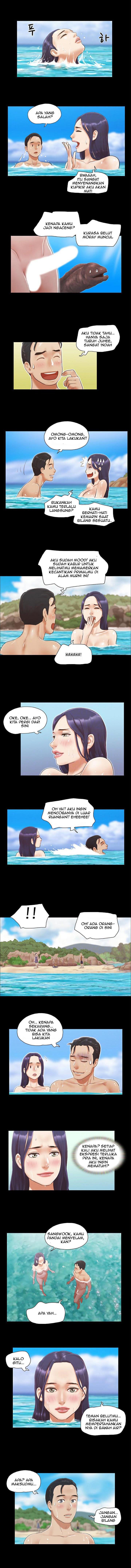 Everything Is Agreed Upon - Chapter 11 4