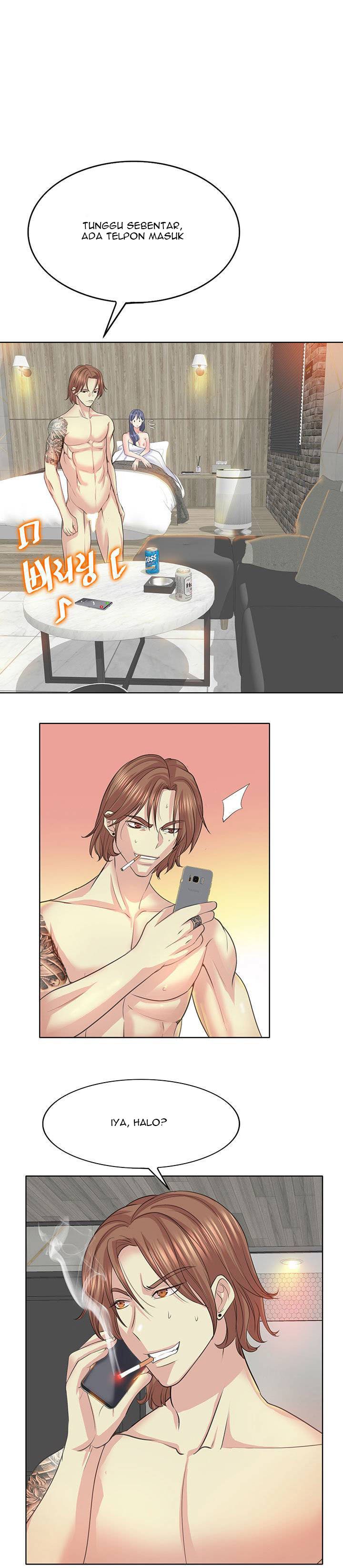 Hole in One - Chapter 11 23