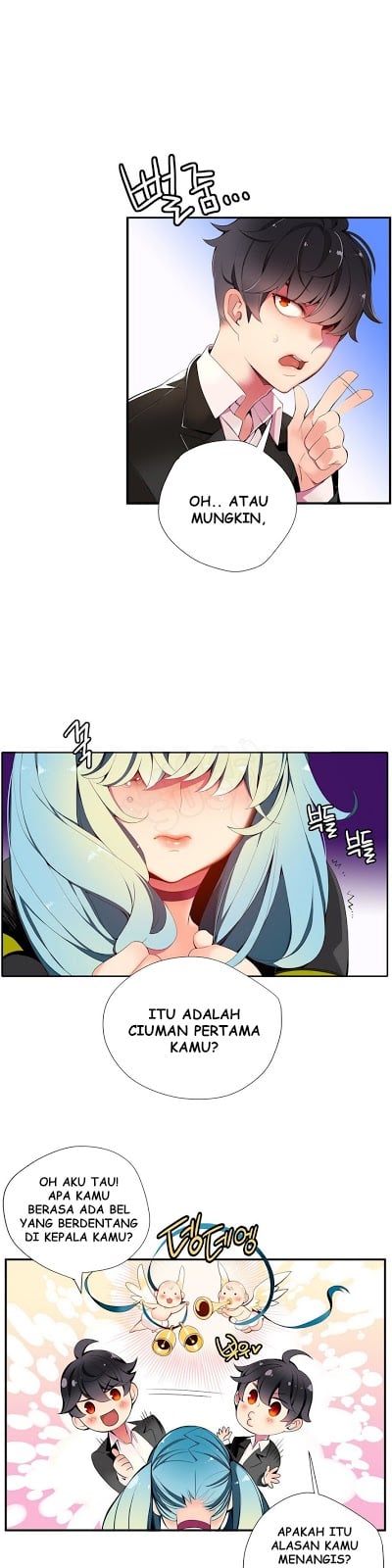 Lilith’s Cord - Chapter 11 7 Lilith’s Cord - Chapter 11 7