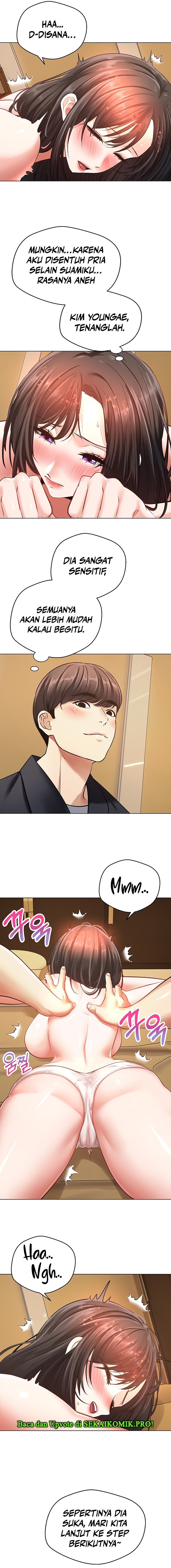 Desire Realization App - Chapter 11 16