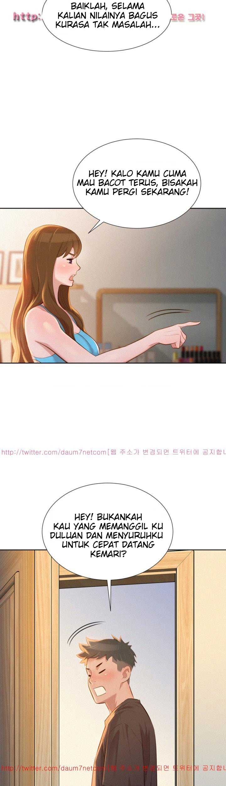 Sister Neighbor - Chapter 11 28
