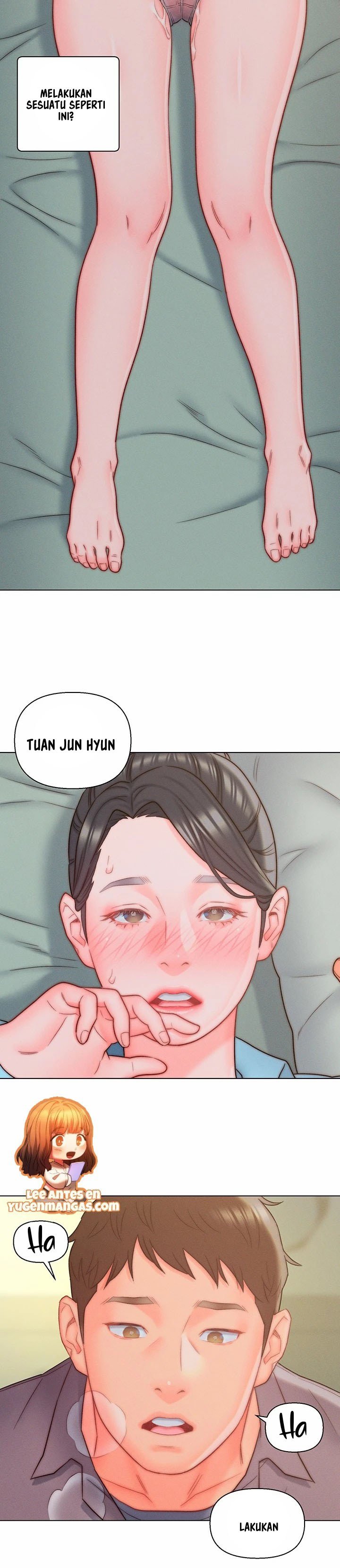 Daryl Son In Law - Chapter 11 12
