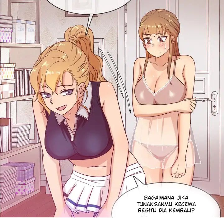 Love Me More (Geulggol) - Chapter 11 121 Love Me More (Geulggol) - Chapter 11 121