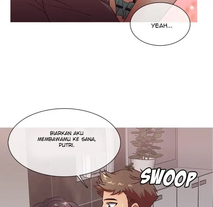 Love Me More (Geulggol) - Chapter 11 37 Love Me More (Geulggol) - Chapter 11 37