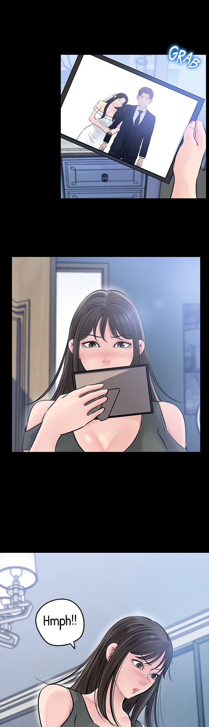 Living with my Sister in Law - Chapter 11 20