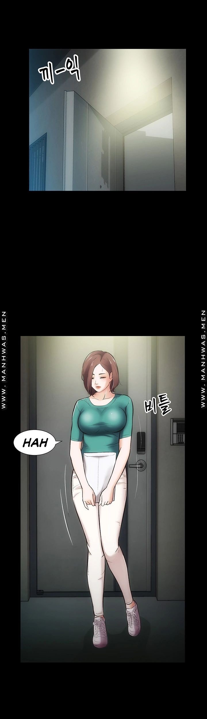Neighboring House Seonggeun - Chapter 11 35