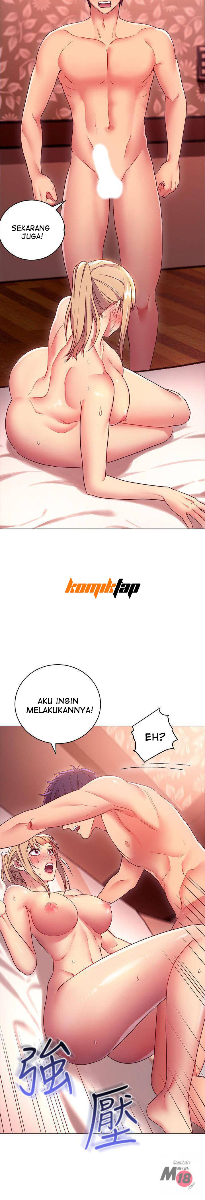 Stepmothers Friends - Chapter 11 11