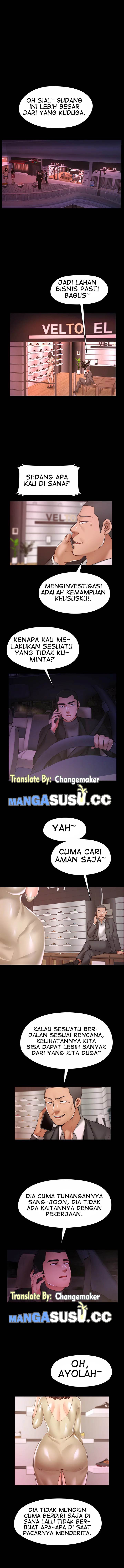Different Dream - Chapter 11 3