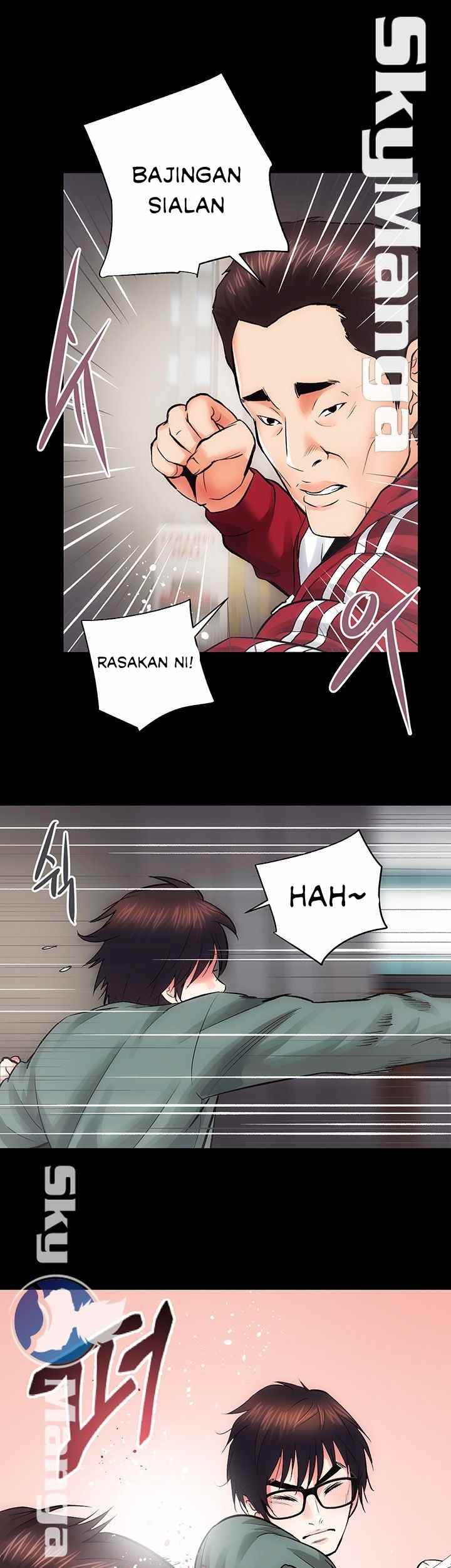 Authorized Agency - Chapter 11 17