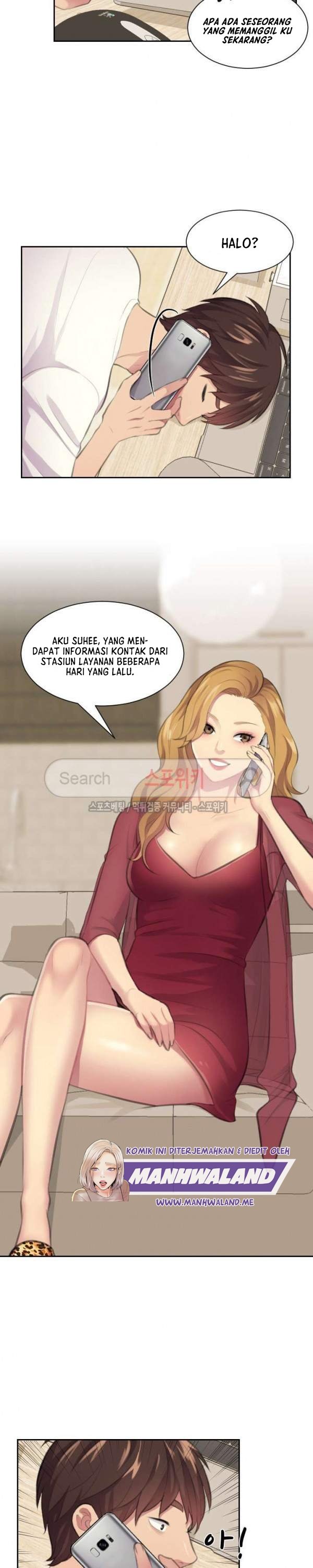 The risky family - Chapter 11 19 The risky family - Chapter 11 19