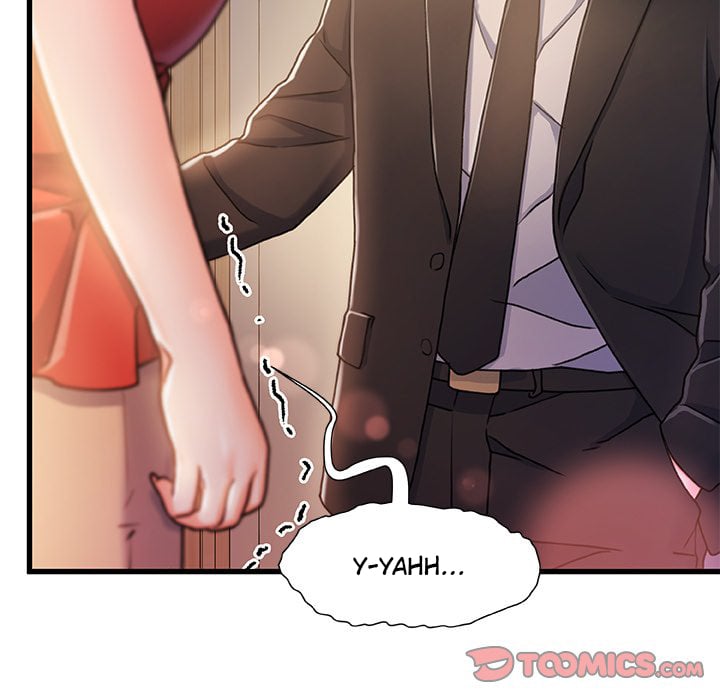 Achilles Heel - Chapter 11 35