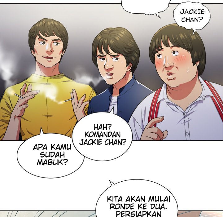 My High School Bully - Chapter 11 98