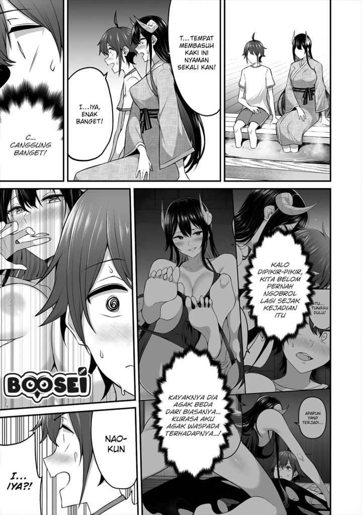 Douyara Boku no Hanayome wa Onna Kishidan na you de. - Chapter 11 5