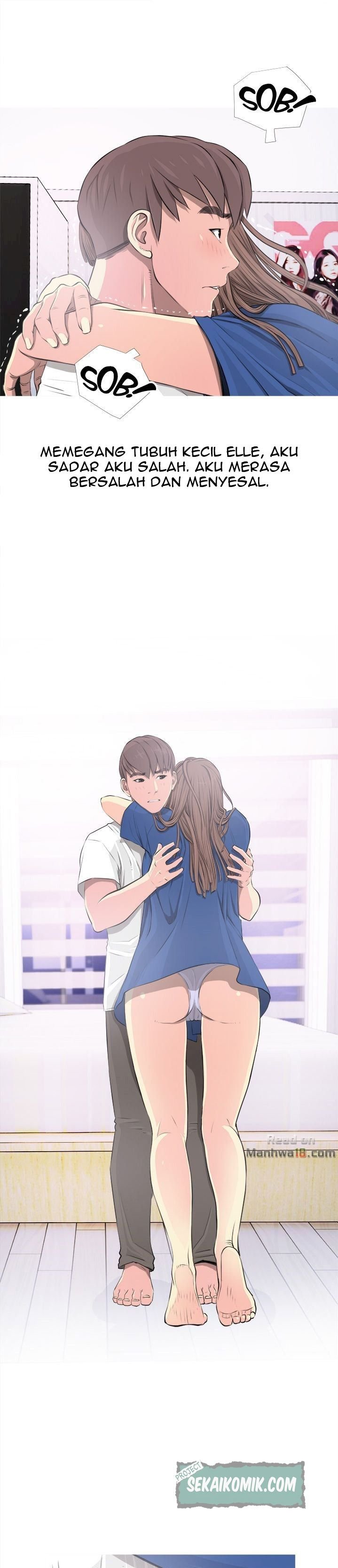 Ms. Master - Chapter 11 5