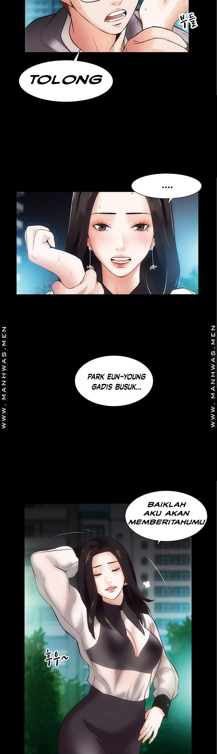Neighboring House Seonggeun - Chapter 11 10
