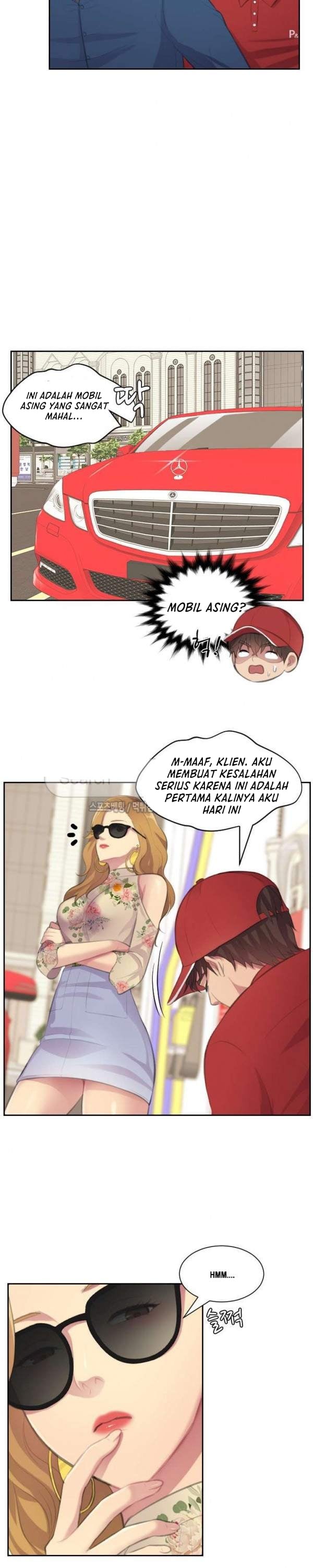 The risky family - Chapter 11 7 The risky family - Chapter 11 7