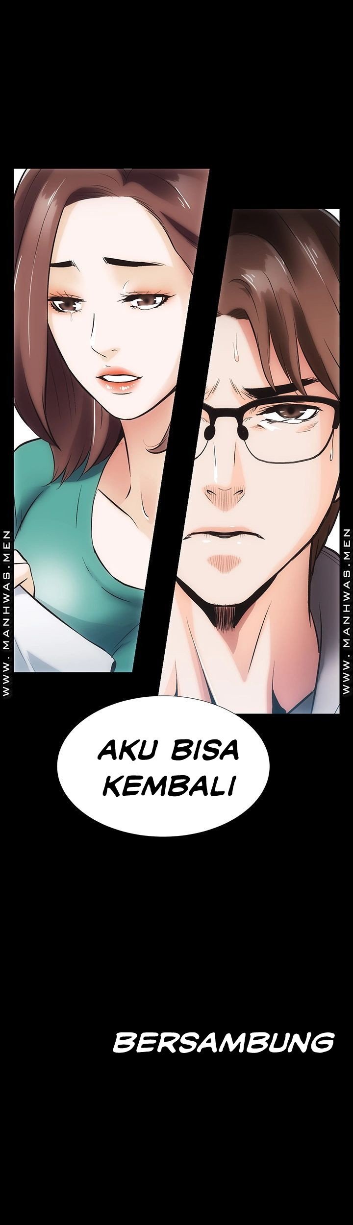 Neighboring House Seonggeun - Chapter 11 37