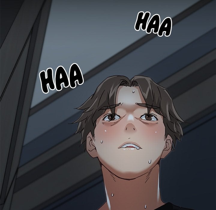 Family Adjustments - Chapter 11 36