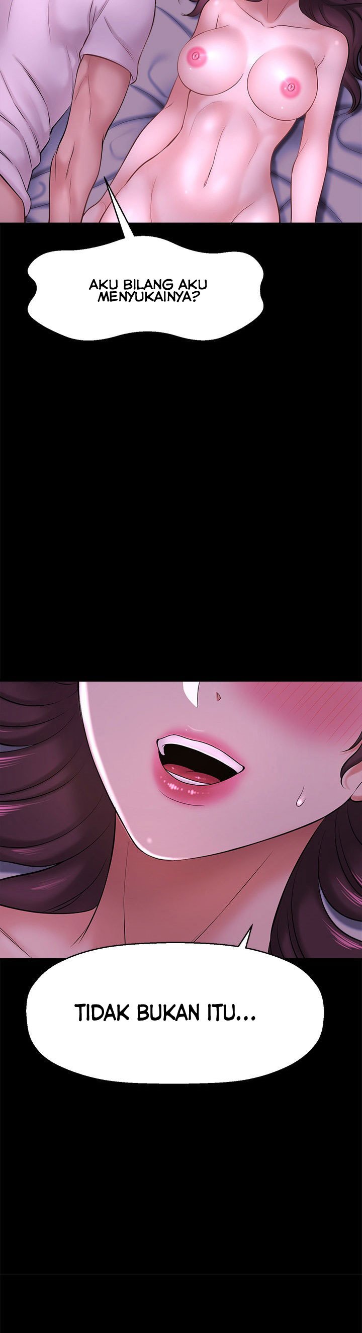 I Want to Know Her - Chapter 11 57