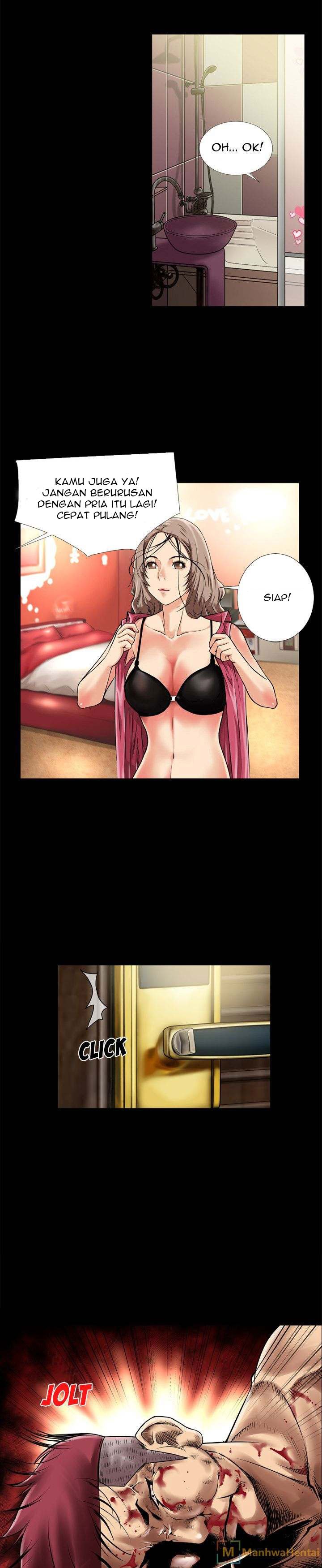 Beyond Imagination - Chapter 11 17