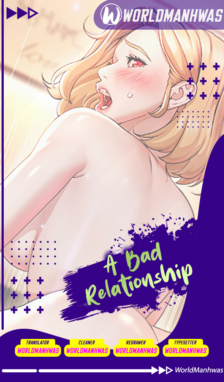 Between Shouldn&#8217;t - Chapter 11 1