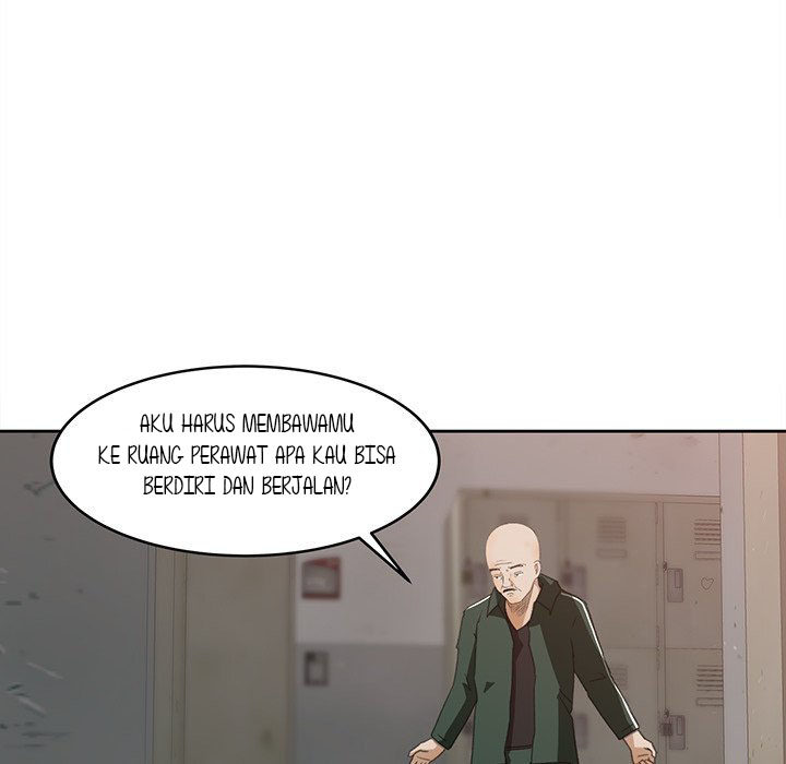 Inside the Uniform - Chapter 11 80 Inside the Uniform - Chapter 11 80