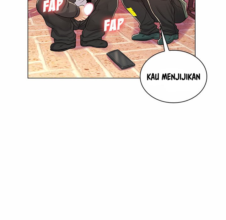 The Teacher Secret - Chapter 11 96