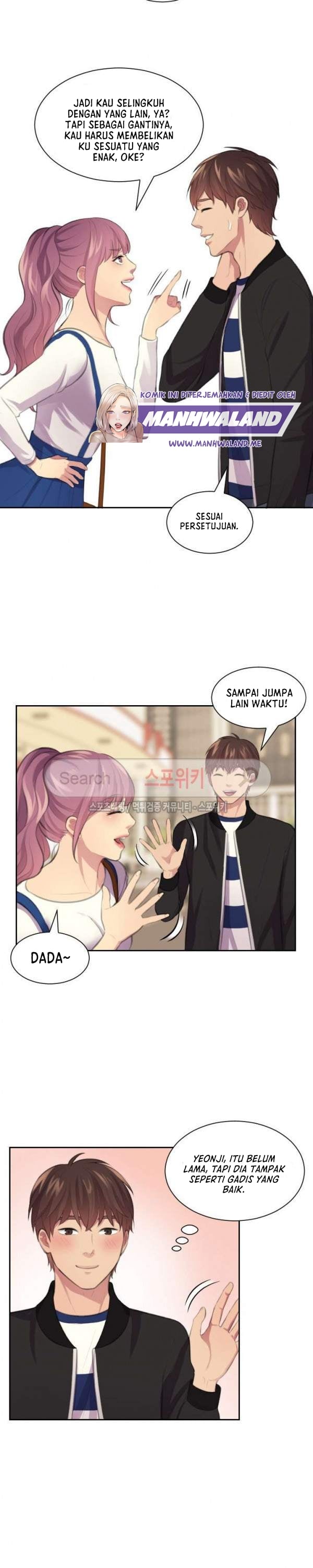 The risky family - Chapter 11 16 The risky family - Chapter 11 16