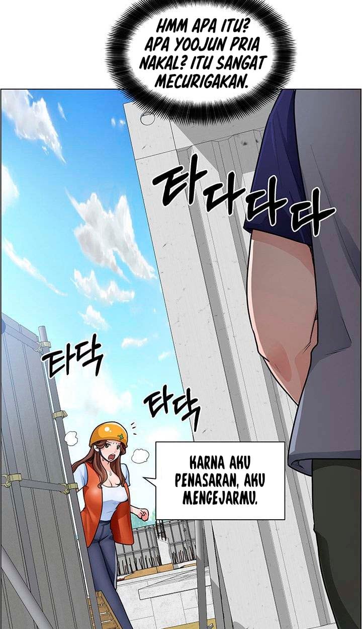 Nogada Romance - Chapter 11 19