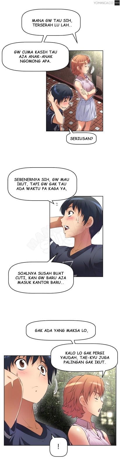 Brawling Go - Chapter 11 5